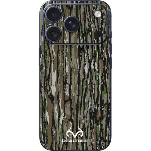 RealTree Original Camo iPhone 17 Pro Skin